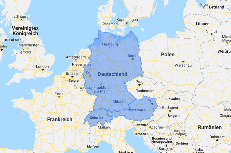Standort Deutschland