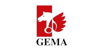 GEMA Logo