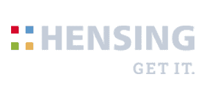 Logo Hensing
