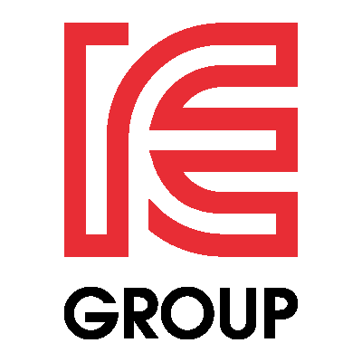 Logo IE Group