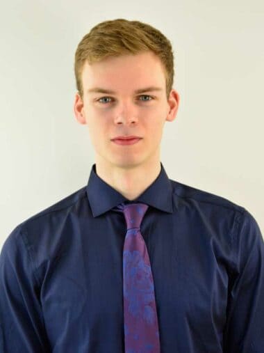 Matthew Callow