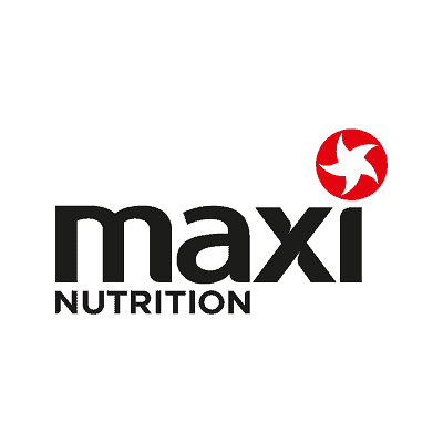 Logo MaxiNutrition