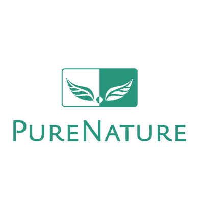 Logo PureNature