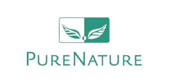 PureNature Logo