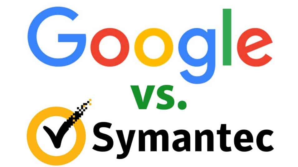 Google entzieht Symantec Zertifikate