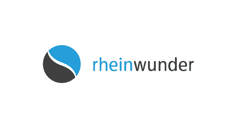 Logo Rheinwunder