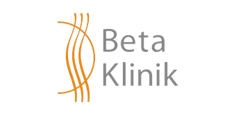 Betaklinik Logo