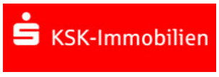 Logo KSK-Immobilien