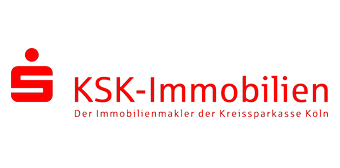 KSK Immobilien Logo