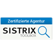 Sistrix-zertifizierte Agentur