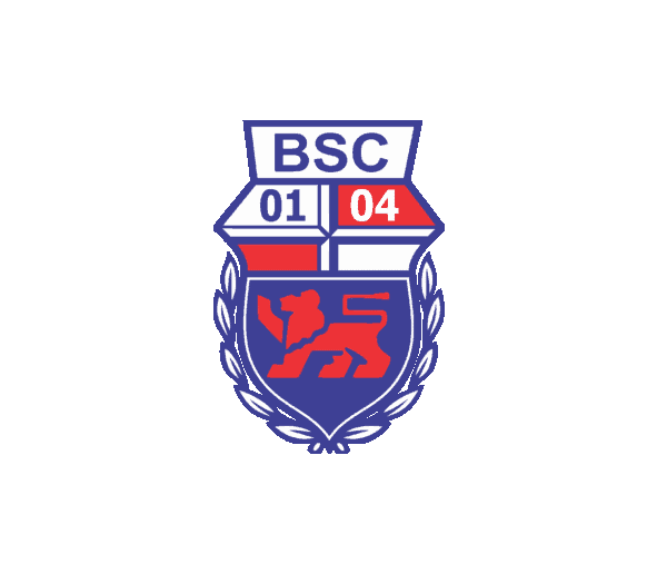 Das Logo des lokalen Vereins Bonner SC.