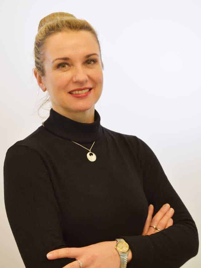 Olga Grundmann