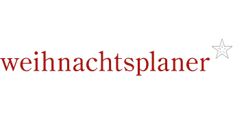 Weihnachtsplaner Logo