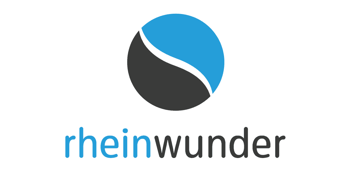 Rheinwunder logo