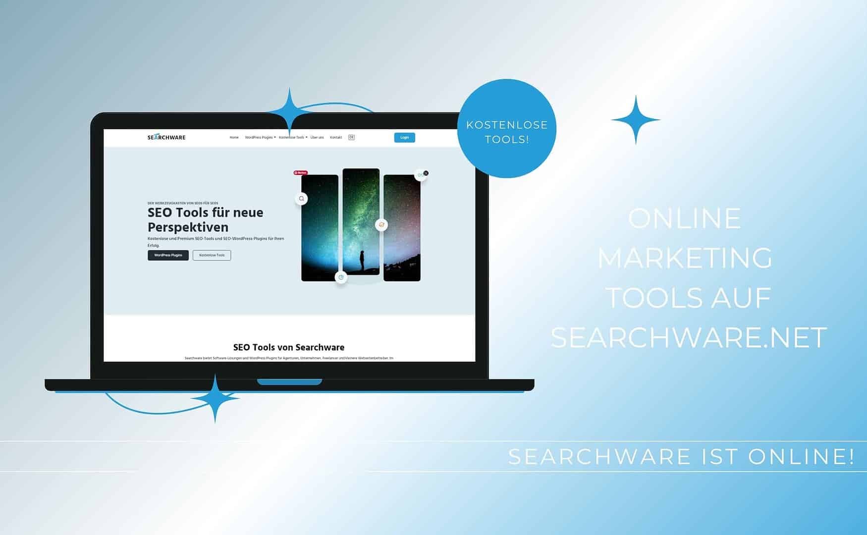 Searchware
