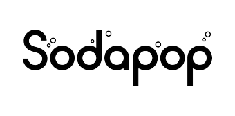 Sodapop Logo