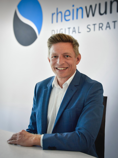 Daniel Schüller Bonn