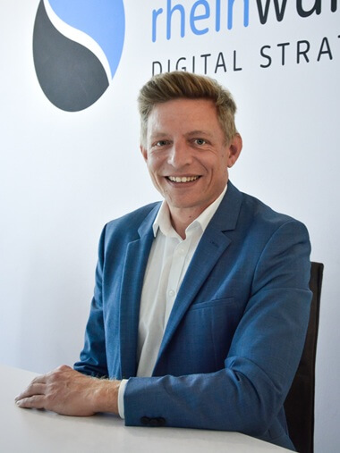Daniel Schüller
