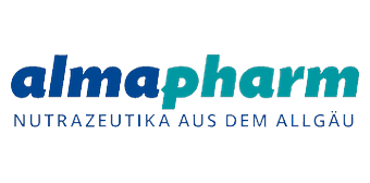 almapharm Logo