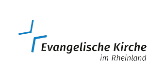Evangelische Kirche im Rheinland Logo
