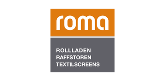 ROMA logo