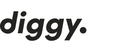 diggy logo